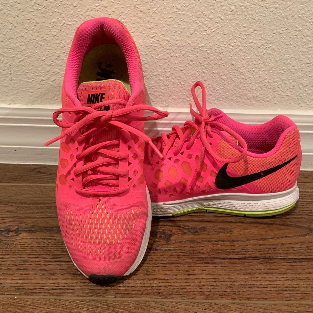 Nike Pegasus 31